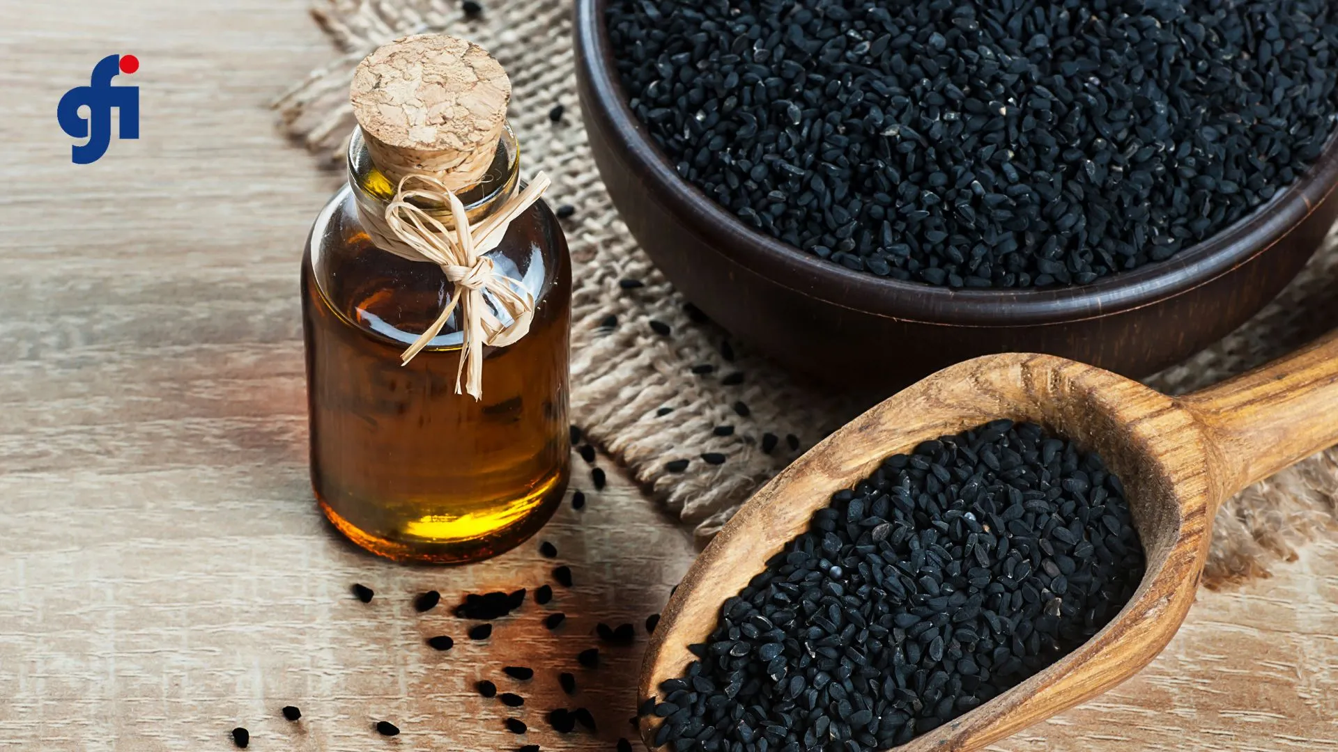 Black Cumin