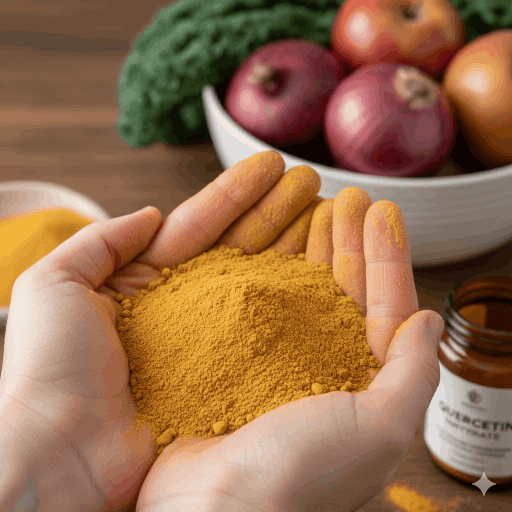 Quercetin