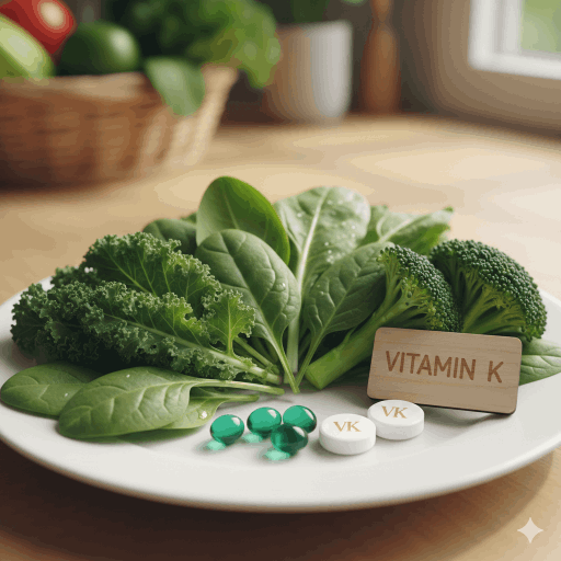 Vitamin K